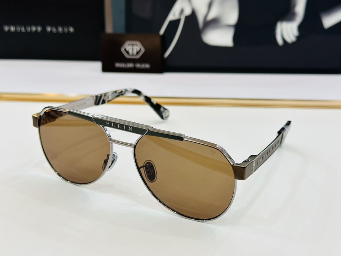 Philipp Plein Sunglasses